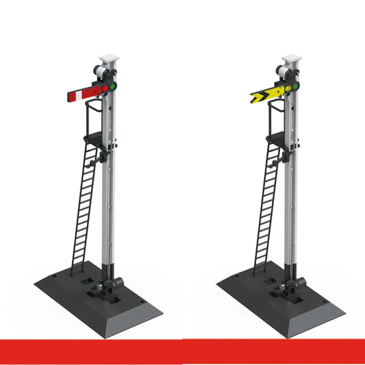 Hornby Singal pack TT8045 Home Signal & TT8046 Distant Signal