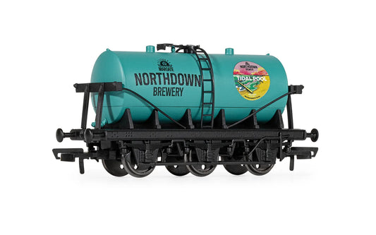 Hornby R60282 Northdown Brewery - 'Tidal Pool' Tanker