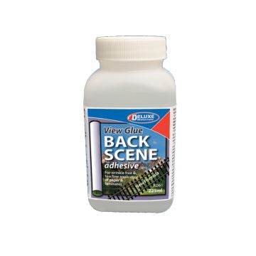 Deluxe Materials AD-61 View Glue (225ml)
