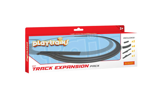 Hornby R9367 Playtrains - Track Expansion Pack