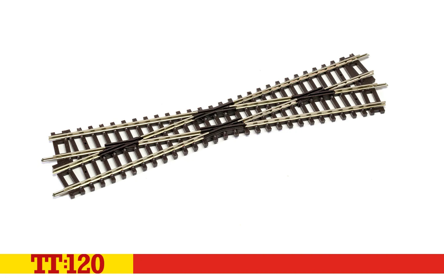 TT8019 Diamond Crossing Left Hand 166mm