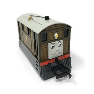 Thomas and friends Toby the Tram Engine with Moving Eyes