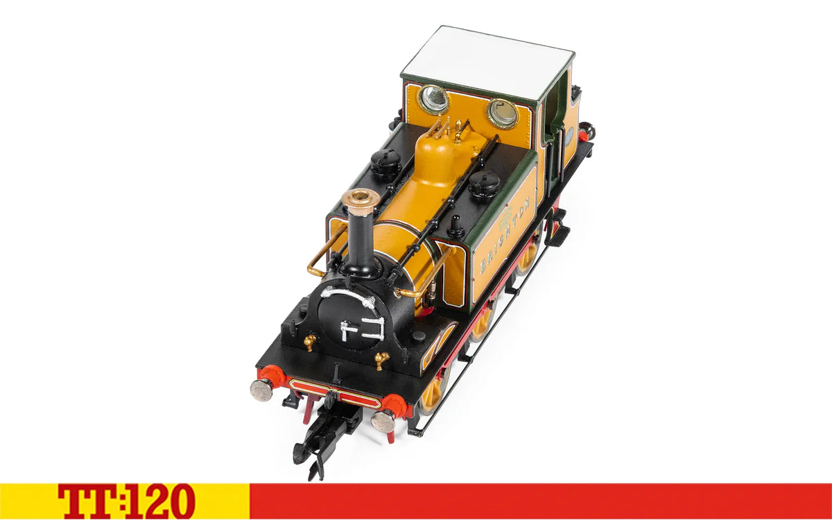 Hornby TT3039M LB&SCR - Class A1 'Terrier' - 40 'Brighton'