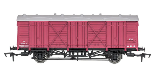 4F-014-045 OO Gauge Fruit D BR Scarlet W2025