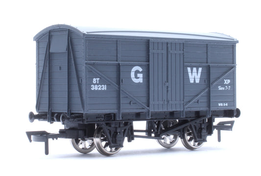 4F-015-001 Fruit Mex Wagon GWR 38231