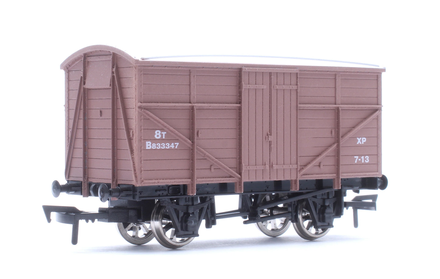 4F-015-003 Fruit Mex Wagon No B833347