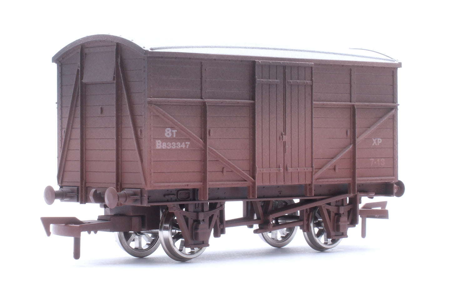 4F-015-004 Fruit Mex Wagon No B833347