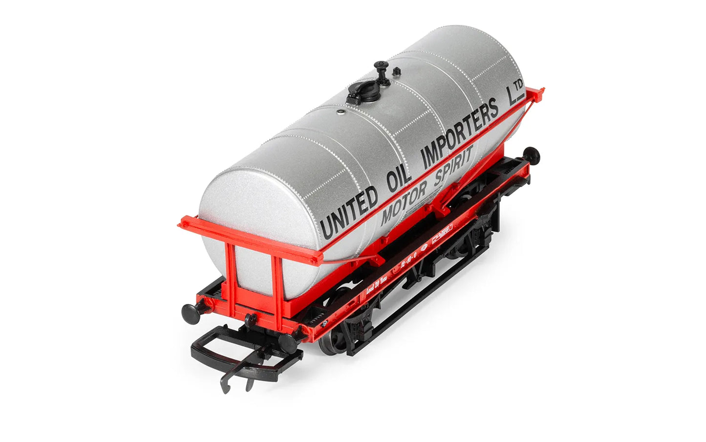 Hornby R60293 United Oil Importers - 20t Tanker Wagon