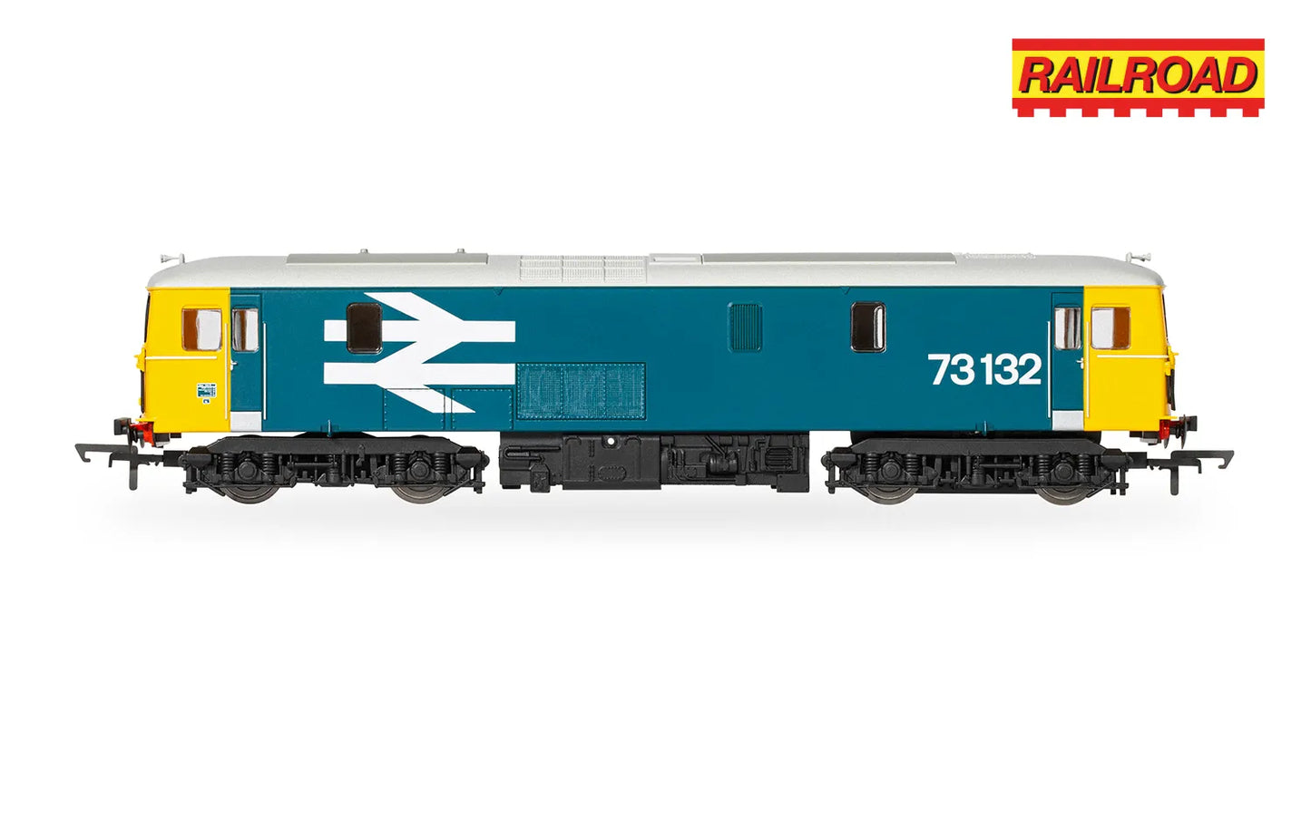 Hornby R30431 RailRoad: Class 73 - BR - 73132
