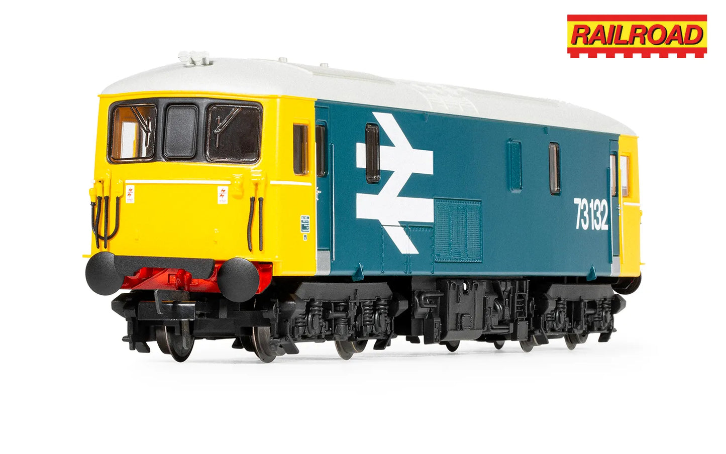 Hornby R30431 RailRoad: Class 73 - BR - 73132