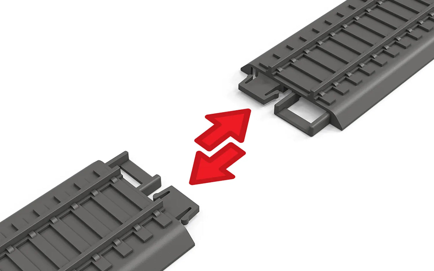 Hornby R9361M Playtrains - Steam Goods Express Train Set