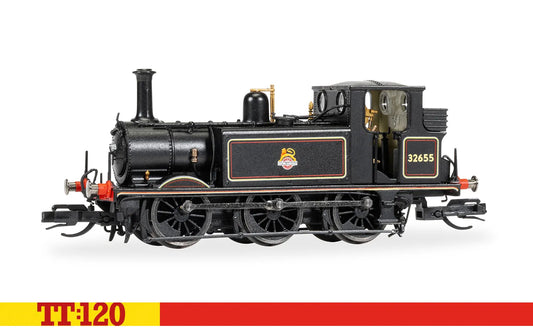 Hornby TT3040M BR - Class A1 'Terrier' - 32655