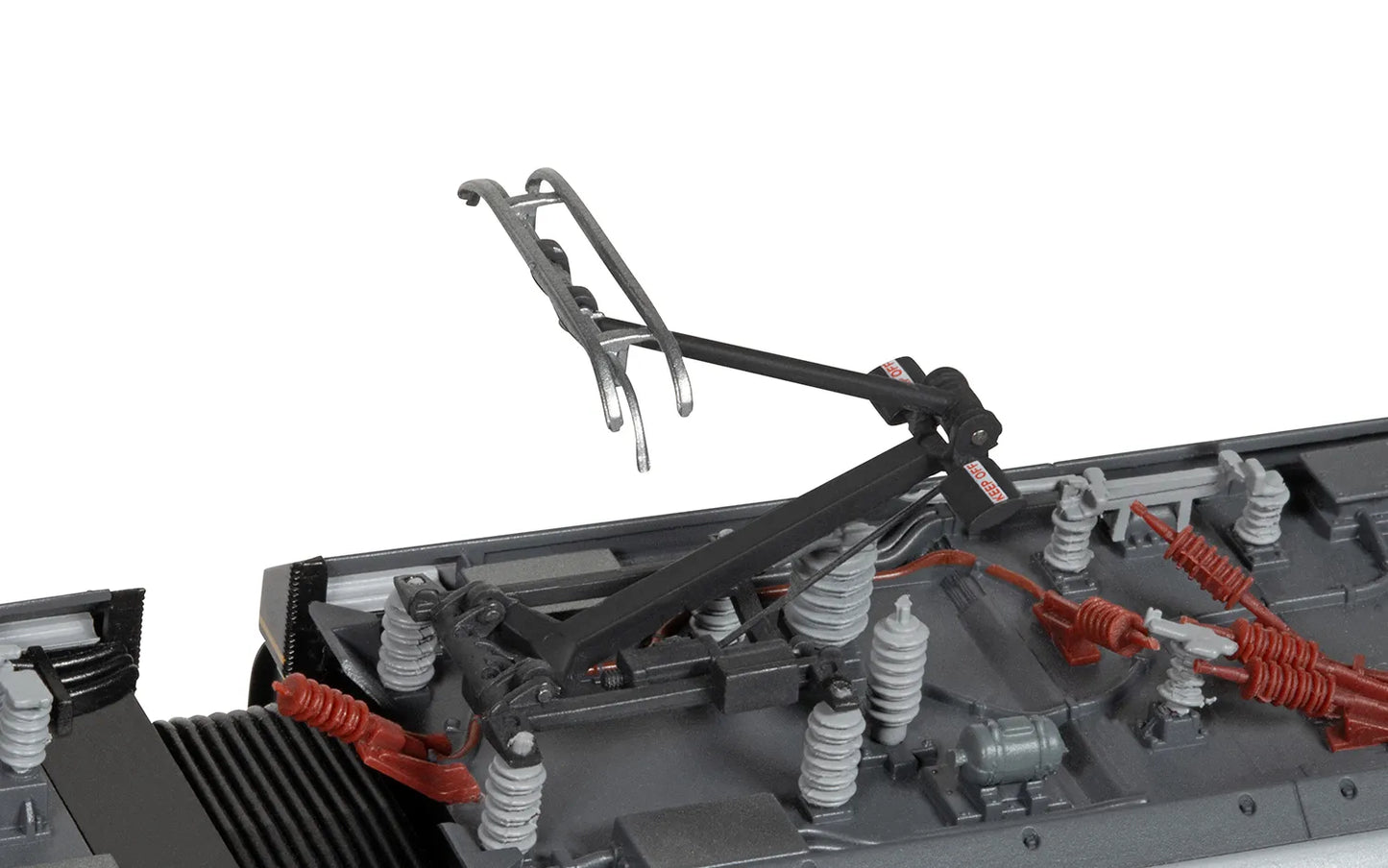 Hornby R30446 Greater Anglia - Class 755/4 'FLIRT' - 4 Car Train Pack (Pride Livery)