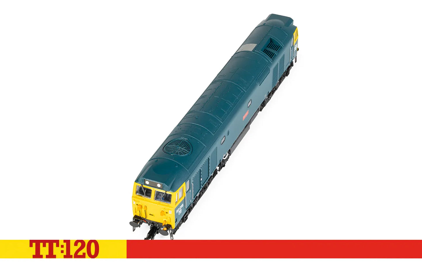 Hornby TT3041M BR - Class 50 - 'Barham' 50016