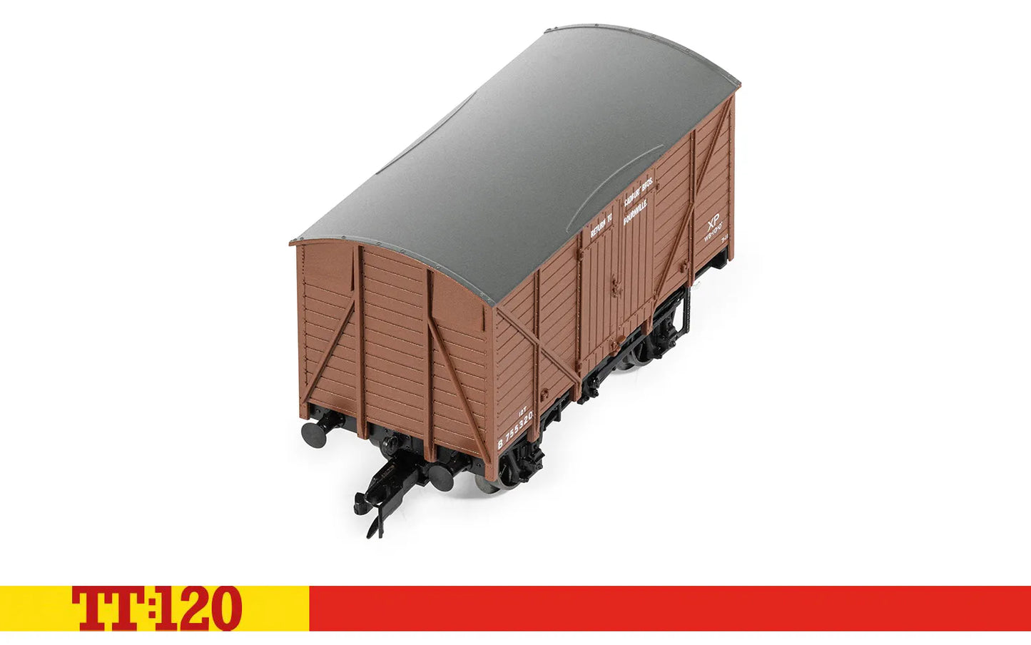 Hornby TT6043 BR - Vent Van Cadbury - 'B755320'