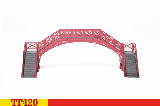 Hornby TT9001 Footbridge