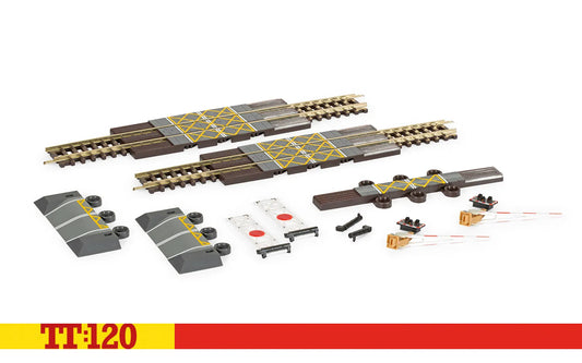 Hornby TT8044 Level Crossing