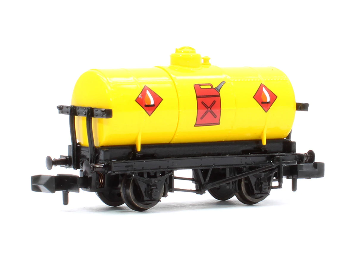 BACHMANN THOMAS THE TANK RANGE 77094 THOMAS & FRIENDS FUEL TANK - N SCALE