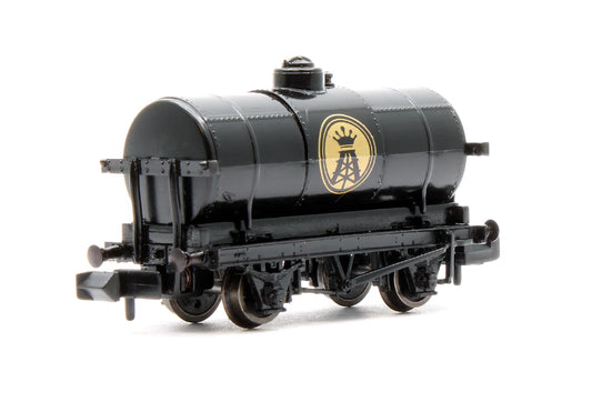 BACHMANN THOMAS THE TANK RANGE 77093 THOMAS & FRIENDS OIL TANK - N SCALE