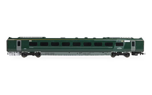 Hornby R40484 RailRoad: GWR - Class 800 - 814001 - MC Coach