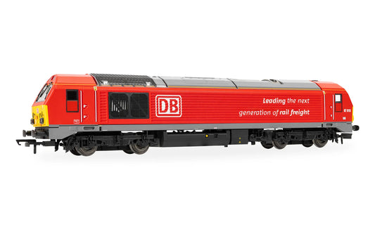 Hornby R30425 DB Schenker - Class 67 - '67015'