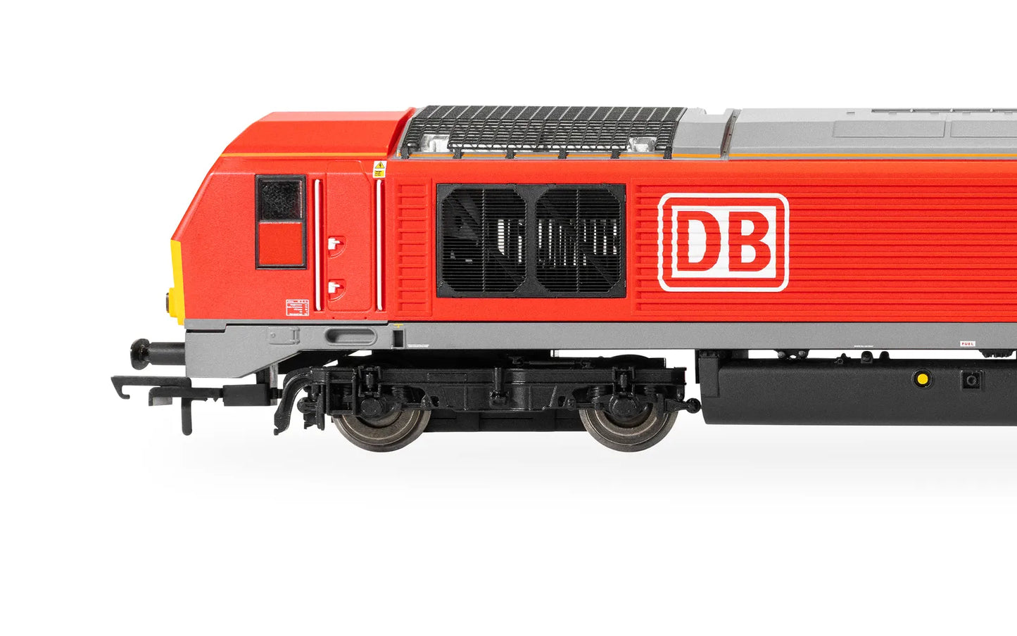 Hornby R30425 DB Schenker - Class 67 - '67015'
