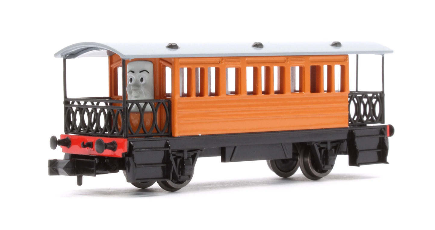 BACHMANN THOMAS THE TANK RANGE 76091 HENRIETTA