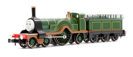 BACHMANN THOMAS THE TANK RANGE 58795 EMILY STEAM LOCOMOTIVE