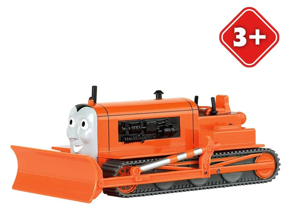 THOMAS THE TANK RANGE 42447BE TERENCE THE TRACTOR