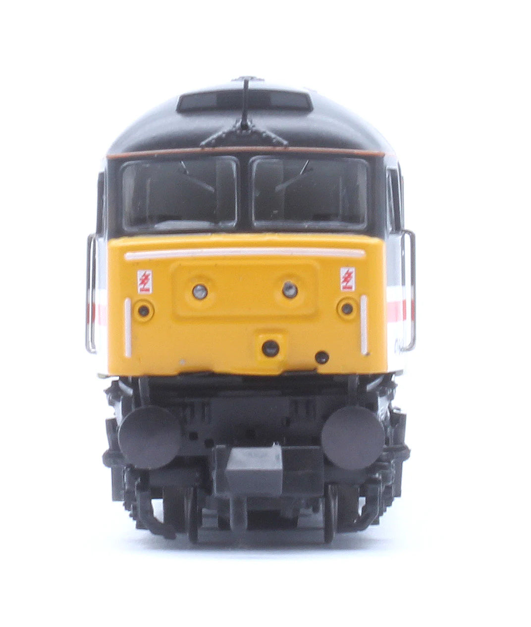 Graham Farish Class 47/4 47849 BR InterCity (Swallow)