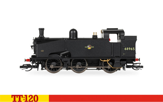 Hornby TT3026M BR (Late), J50 Class, 0-6-0T, 68965 - Era 5