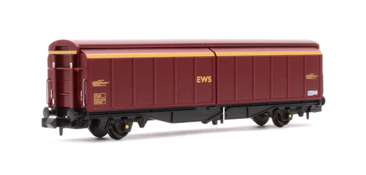 GRAHAM FARISH 373-600D BR VGA VAN EWS NO.210487