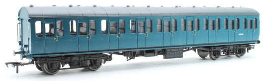 BACHMANN 34-607C BR MK1 57FT 'SUBURBAN' S SECOND BR BLUE E46159