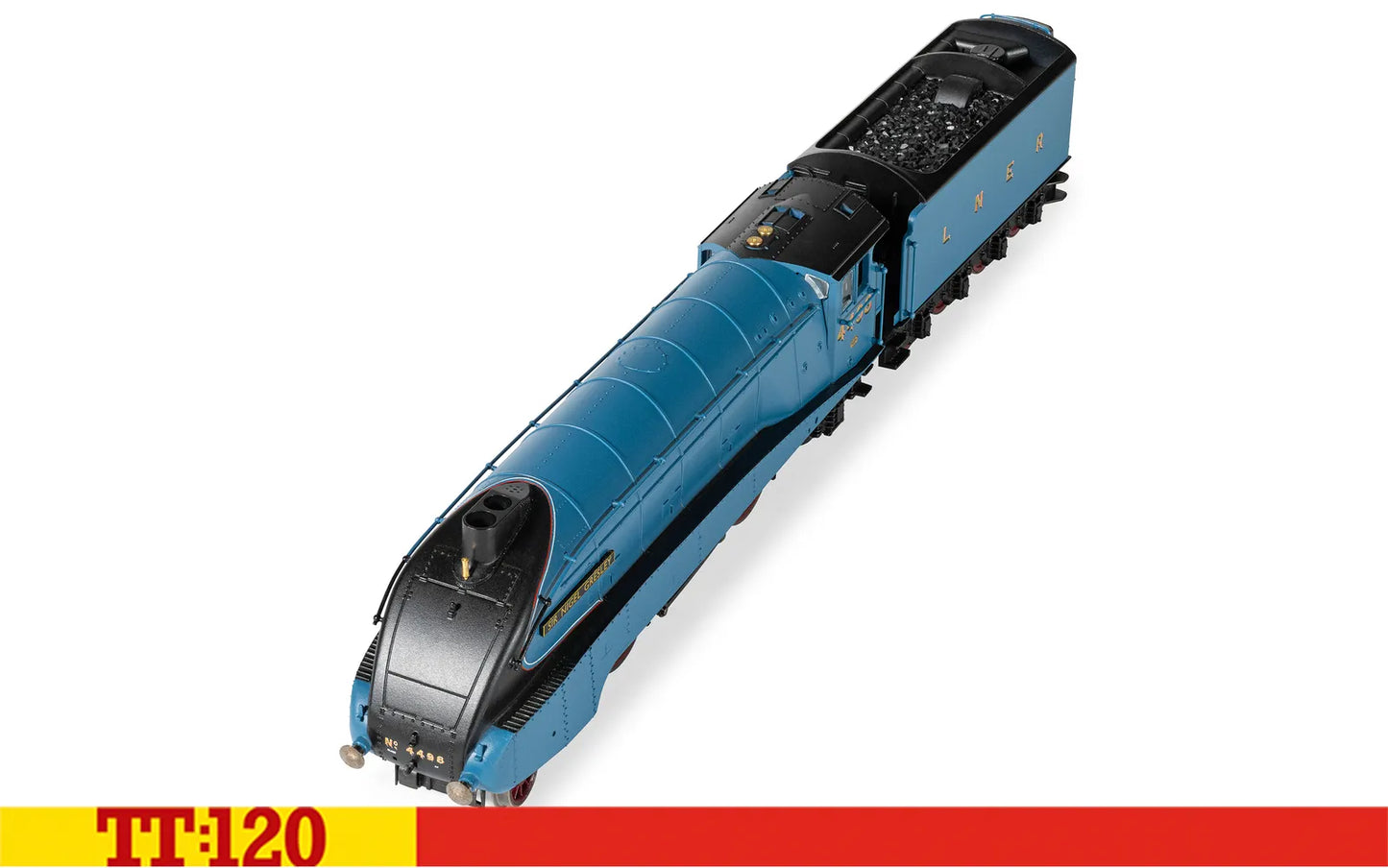 Hornby TT3043M LNER - Class A4 - 'Sir Nigel Gresley' 4498