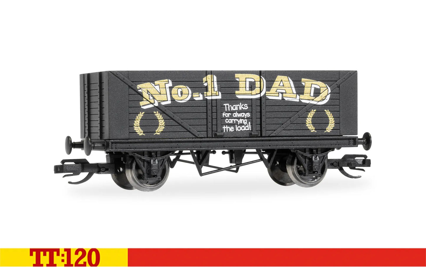 Hornby TT6059 Fathers Day Wagon