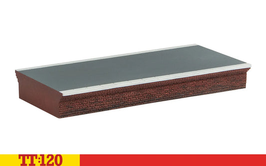 Hornby TT9008 Straight Platform