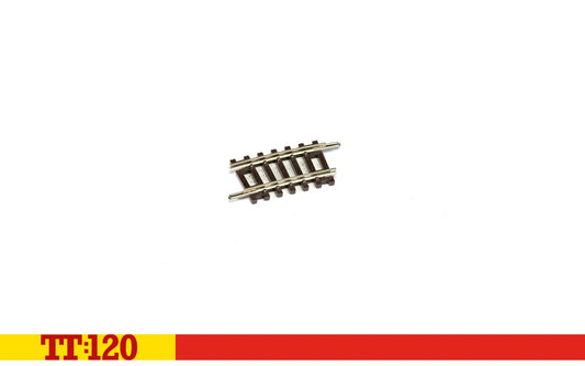 Hornby TT8014 Quarter Curve - 1st Radius 7.5° 267mm
