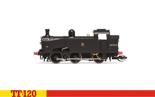 Hornby TT3027M BR (Early) - J50 Class - 68958
