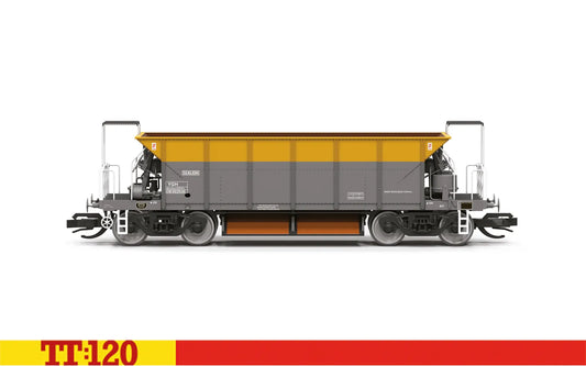 PREORDER Hornby TT6064 Civil Engineers - YGH Sealion Wagon - 982838