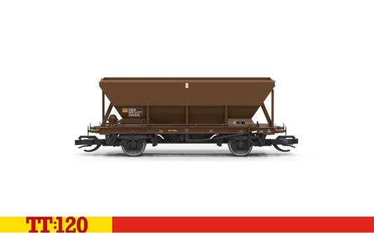 PREORDER Hornby TT6072 BR - HBA Wagon - 360626