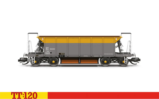 PREORDER Hornby TT6063 Civil Engineers - YGB Seacow Wagon - 980100