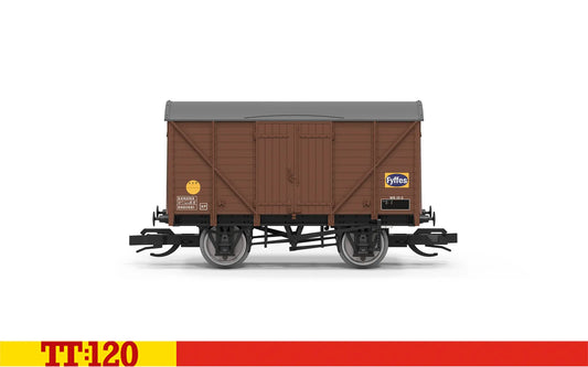 PREORDER Hornby TT6068 BR - Banana Van - B880681