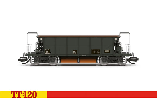 PREORDER Hornby TT6065 Civil Engineers - YGH Sealion Wagon - 982792