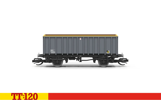 PREORDER Hornby TT6075 Coal Sector - MEA Wagon - 391020