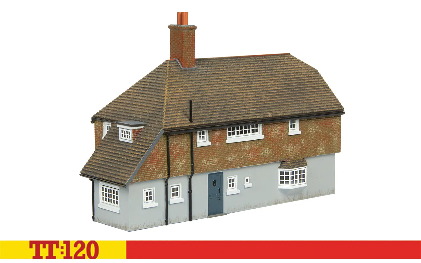 PREORDER Hornby TT9036 Country Cottage