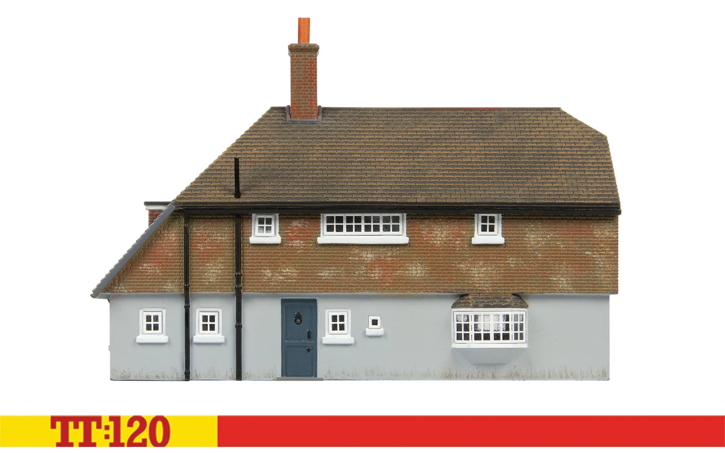 PREORDER Hornby TT9036 Country Cottage
