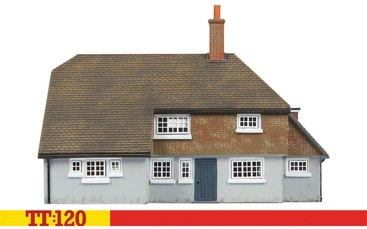 PREORDER Hornby TT9036 Country Cottage