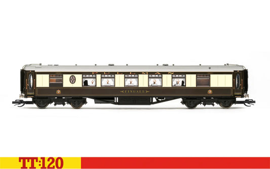 PREORDER Hornby TT4003H Pullman - 1st Class 'Fingall' Kitchen Parlour Car
