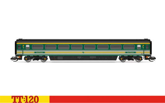 PREORDER Hornby TT4072A FGW - Mk3 - Trailer First Coach - 41132