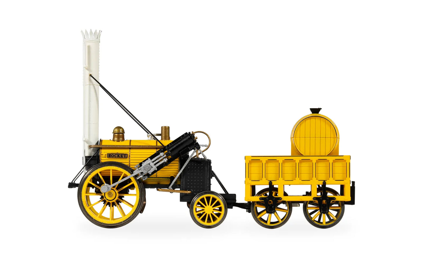 Hornby R30510 Stephenson’s Rocket
